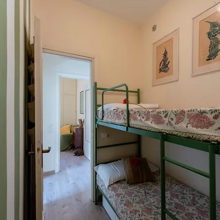 Massima - Happy Apartment