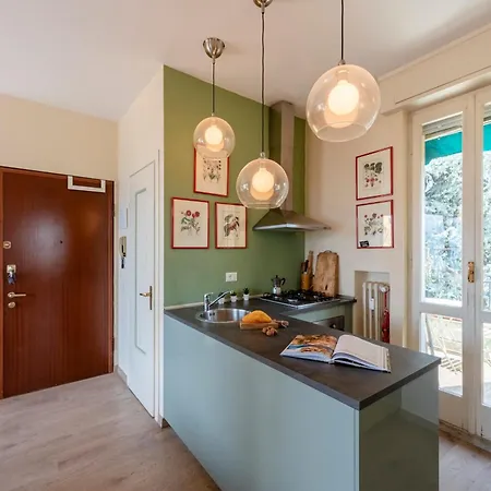 Apartment Massima - Happy *