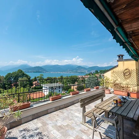 Apartment Massima - Happy