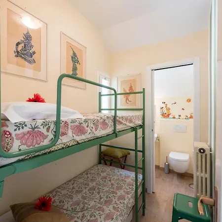 Massima - Happy Apartment *