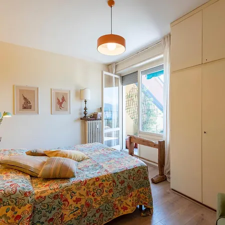 Massima - Happy Apartment Laveno-Mombello