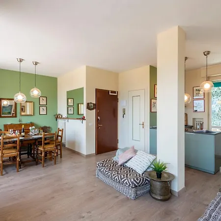 Apartment Massima - Happy *