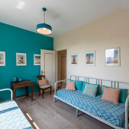 Apartment Massima - Happy *