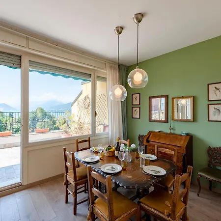 Massima - Happy Apartment