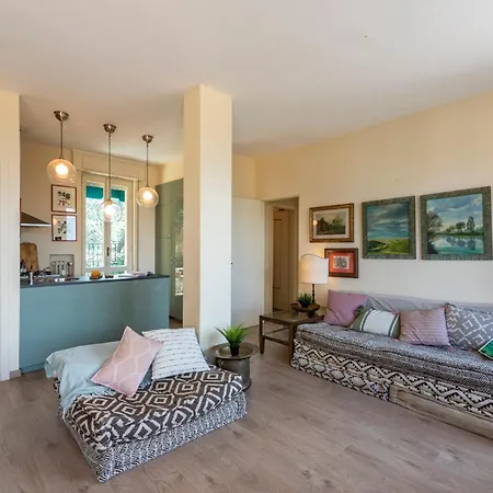 Apartment Massima - Happy Laveno-Mombello