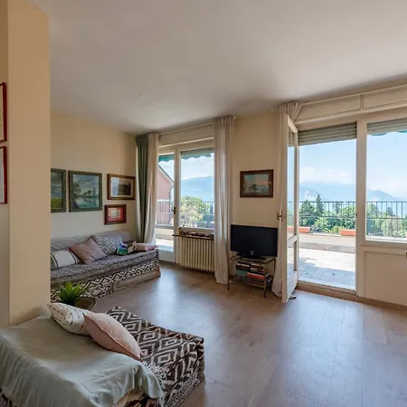 Massima - Happy Apartment *