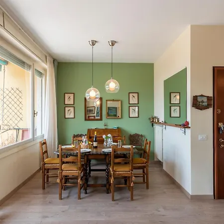 Apartment Massima - Happy